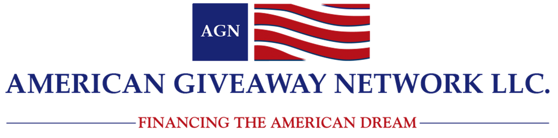 American Giveaway Network LLC.